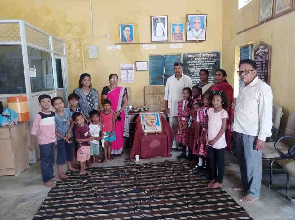 ग्रामोत्सव अष्टा