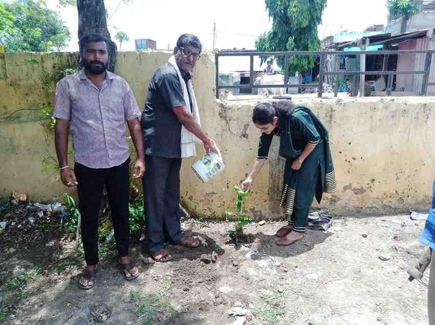 सौरऊर्जा प्रकल्प