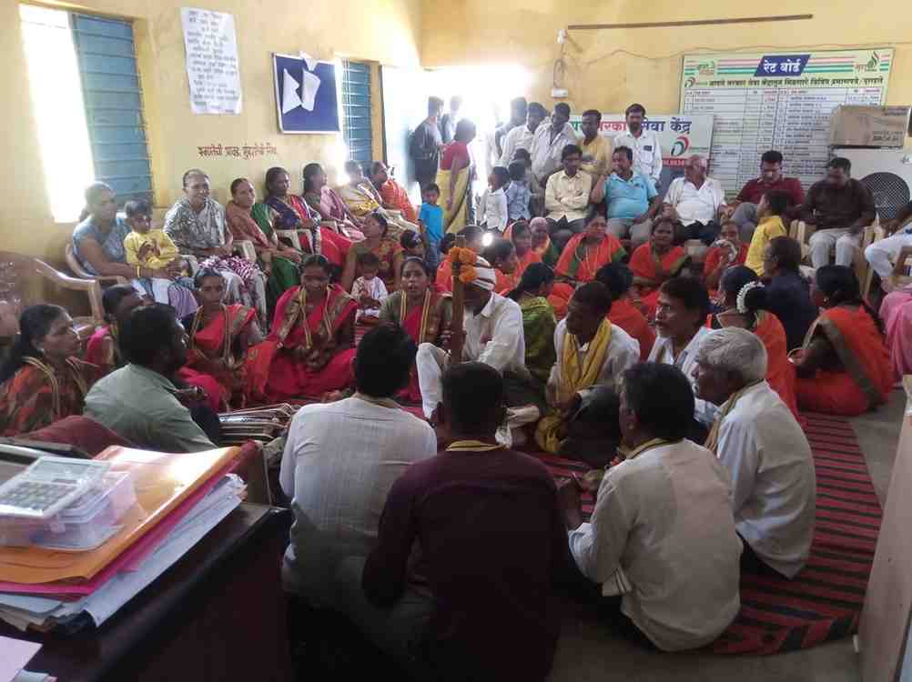 तळे अष्टा गाव